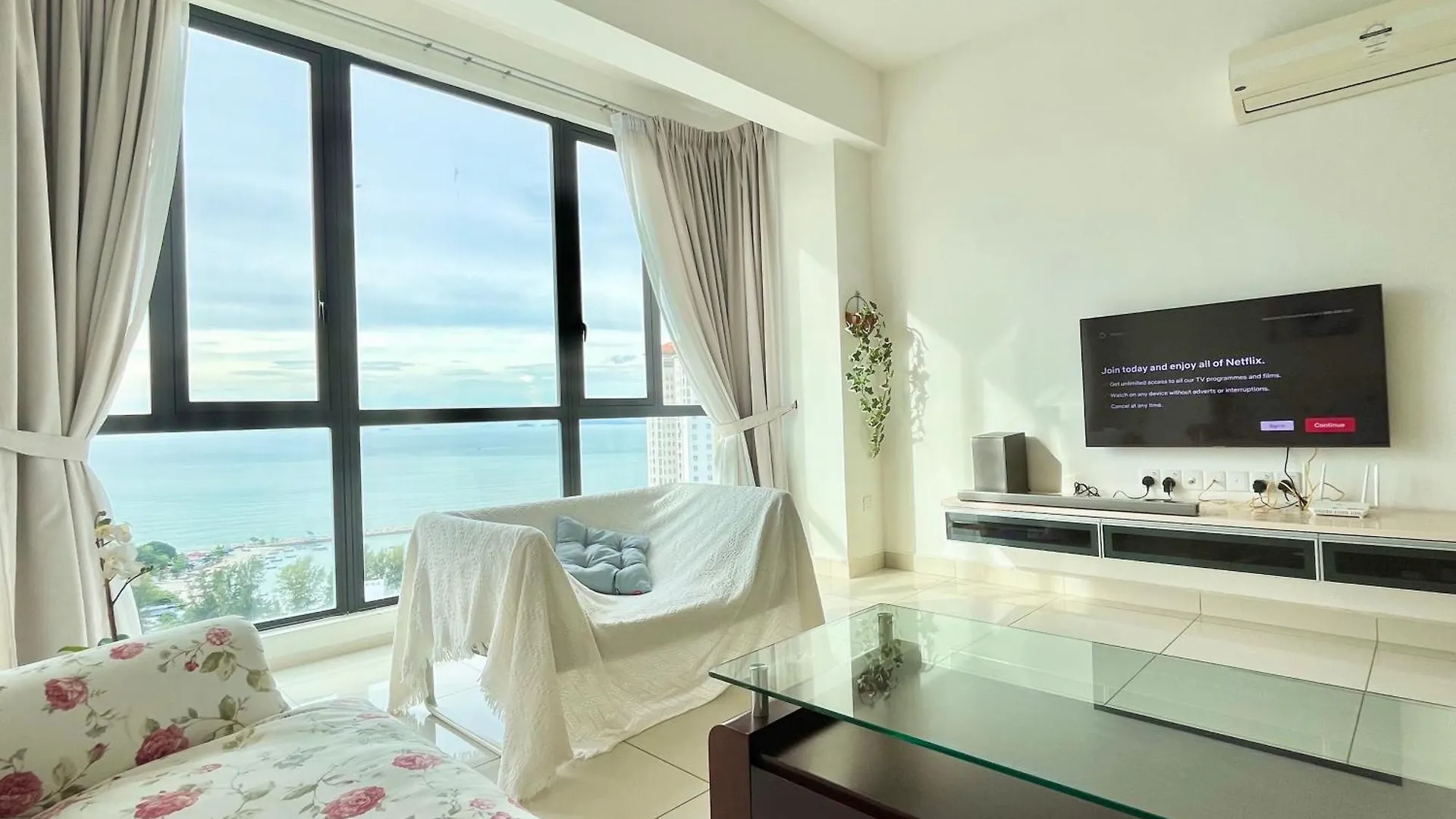Jazz Service Suite Bagan Jermal